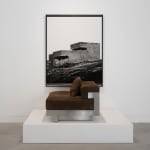 Studio Don Cameron, Bloc Element with Terminating Arm, 2022