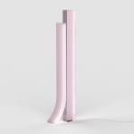 Sabine Marcelis, Candy Column, Mint (Polished), 2017-ongoing