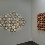 Rive Roshan, Radiance Coffee Table, Pink Citrine, 2023