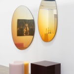 Sabine Marcelis, Candy Column, Pink (Polished), 2017-ongoing