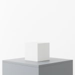 Jacky Redgate, Plinth