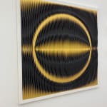Olive Gill-Hille, Nocturne, 2022