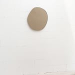 Sabine Marcelis, Seeing Glass, Custom Off Round Hue 5, Rose, 2021-ongoing