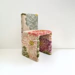 Sophie Carnell, Thelymitra rubra / Salmon Sun Orchid, 2025