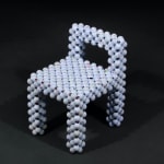 Jake Rollins, GW764 Chair, 2019