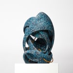 Charles Trevelyan, Gyre V (Trigg), 2024