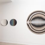Marion Borgelt, Tsukimi Slice: Sequence A, 2012