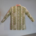 Abdullah M. I. Syed, Capital Couture: Chairman Mao's 1 and 2 Yuan Jacket, 2019
