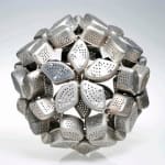 Donna Marcus, Dodecahedron 26, 2004