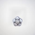 Donna Marcus, Dodecahedron 26, 2004