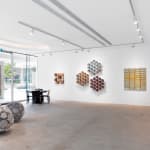 Donna Marcus, Dodecahedron 26, 2004