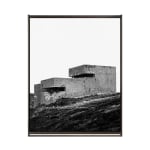 Studio Don Cameron, Bloc Element with Terminating Arm, 2022
