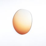 Sabine Marcelis, Seeing Glass, Off Round Hue 3, Sunrise, 2021-ongoing