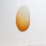 Sabine Marcelis, Seeing Glass, Off Round Hue 2, Sunrise, 2021-ongoing