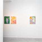 Fernando do Campo, Call to non-verbal action #2 (WHOSLAUGHINGJACKASS), 2020