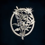 Donna Marcus, Tumbled, 2024