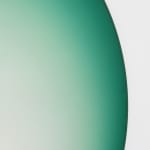 Sabine Marcelis, Candy Column, Mint (Polished), 2017-ongoing