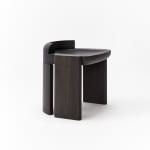 Kristen Wang, Re. Bean Coffee Stool, 2019