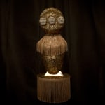Tarryn Gill, Guardian Triplet, 2017