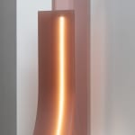 Kristen Wang, Re. Bean Coffee Stool, 2019