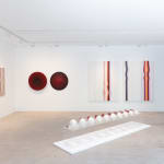 Marion Borgelt, Tsukimi Slice: Sequence A, 2012