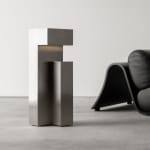 Kristen Wang, Re. Bean Coffee Stool, 2019