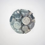 Donna Marcus, Dodecahedron 26, 2004