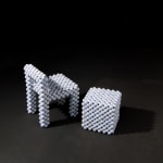 Jake Rollins, GW764 Chair, 2019