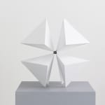Jacky Redgate, Plinth