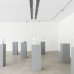 Jacky Redgate, Plinth
