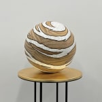 Marion Borgelt, Tsukimi Whorl: No. 28, 2023
