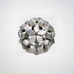 Donna Marcus, Dodecahedron 26, 2004