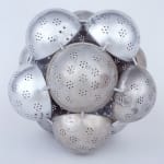 Donna Marcus, Dodecahedron 26, 2004