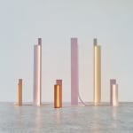 Sabine Marcelis, Slide Light, Honeydew, 2023-ongoing