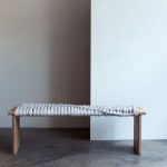 Ivana Taylor Design, Stillness Daybed, 2020