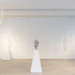 Yusuké Takemura, Fragments of Memories, 2023