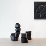 Olive Gill-Hille, Bound 1, 2023