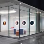 Sabine Marcelis, Candy Column, Peach (Polished Finish), 2017-ongoing