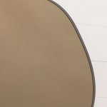 Sabine Marcelis, Seeing Glass, Custom Off Round Hue 5, Rose, 2021-ongoing