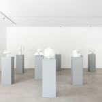 Jacky Redgate, Plinth