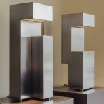 Studio Don Cameron, Bloc Element with Terminating Arm, 2022