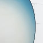 Sabine Marcelis, Seeing Glass, Custom Off Round Hue 5, Rose, 2021-ongoing