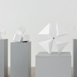Jacky Redgate, Plinth