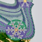 Donna Marcus, Tumbled, 2024