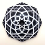 Marion Borgelt, Tsukimi Whorl: No. 28, 2023
