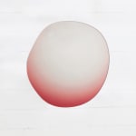 Sabine Marcelis, Seeing Glass, Custom Off Round Hue 5, Rose, 2021-ongoing