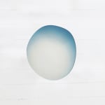 Sabine Marcelis, Seeing Glass, Off Round Thick, Bronze, 2023
