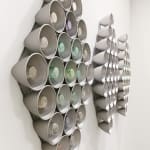 Donna Marcus, Dodecahedron 26, 2004