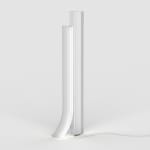 Sabine Marcelis, Stacked Column, Nude (Matt), 2024