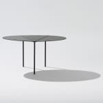 Holly Board and Peter Grove, Drop Table 01, 2020